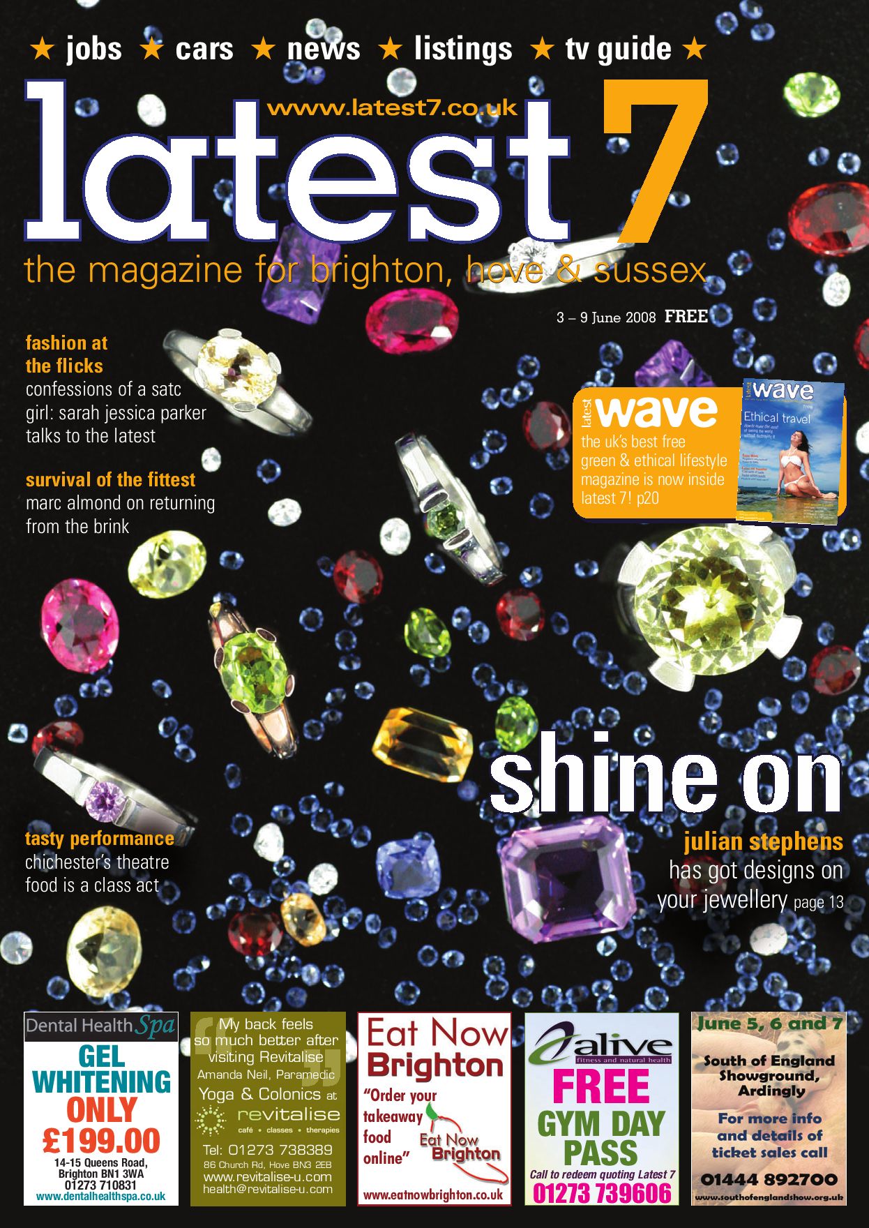 Dean Wilson LLP Brighton, United Kingdom Office