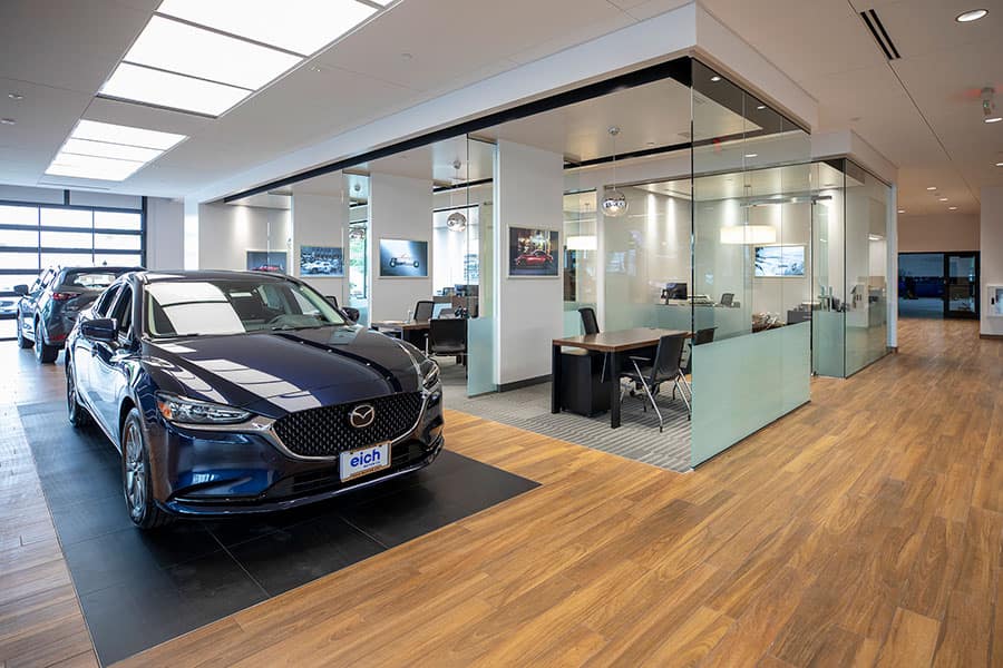 Meshbesher & Spence St. Cloud, United States Office