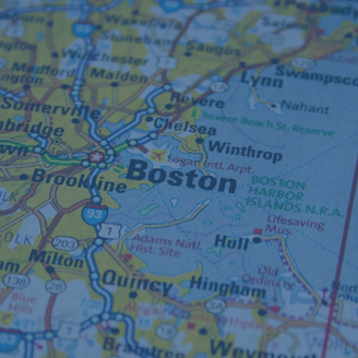 Martin, Magnuson, McCarthy & Kenney Boston, MA Office