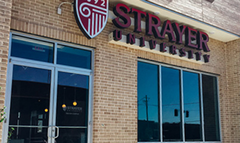 Dozier Law Firm, LLC Morrow, GA Office