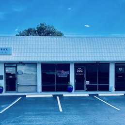 Law Office of Ryan S. Shipp, PLLC Lantana,  Office