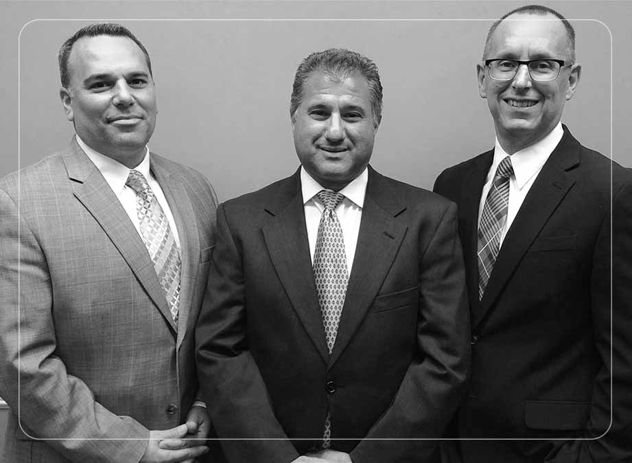 Silvi, Fedele & Honschke Attorneys at Law, L.L.C Toms River,  Office