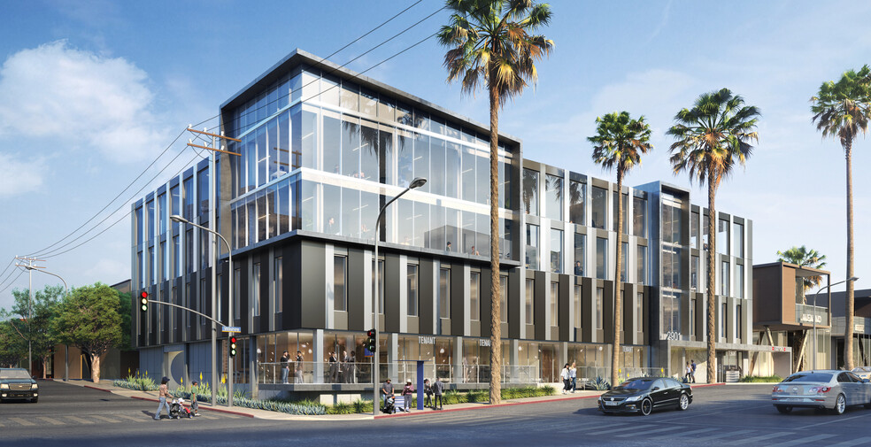 Grodsky & Olecki, L.L.P Santa Monica, CA Office