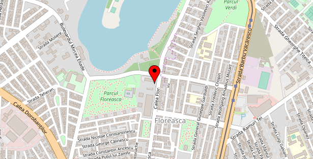 CMS Legal Bucharest, Romania Office