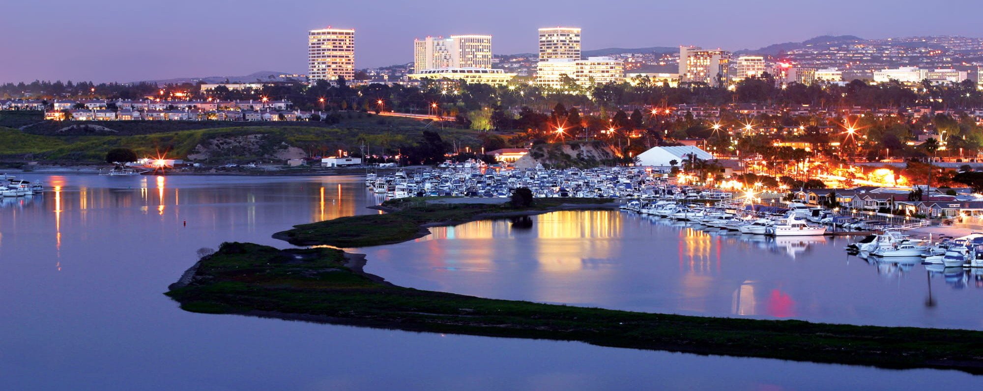 John R. Schilling, APC Newport Beach, CA Office