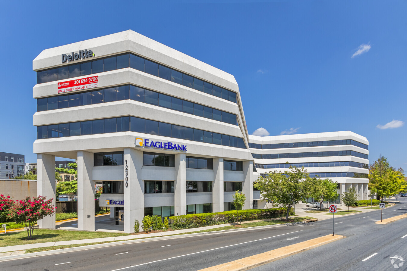 Axelson, Williamowsky, Bender & Fishman, P.C Rockville, MD Office