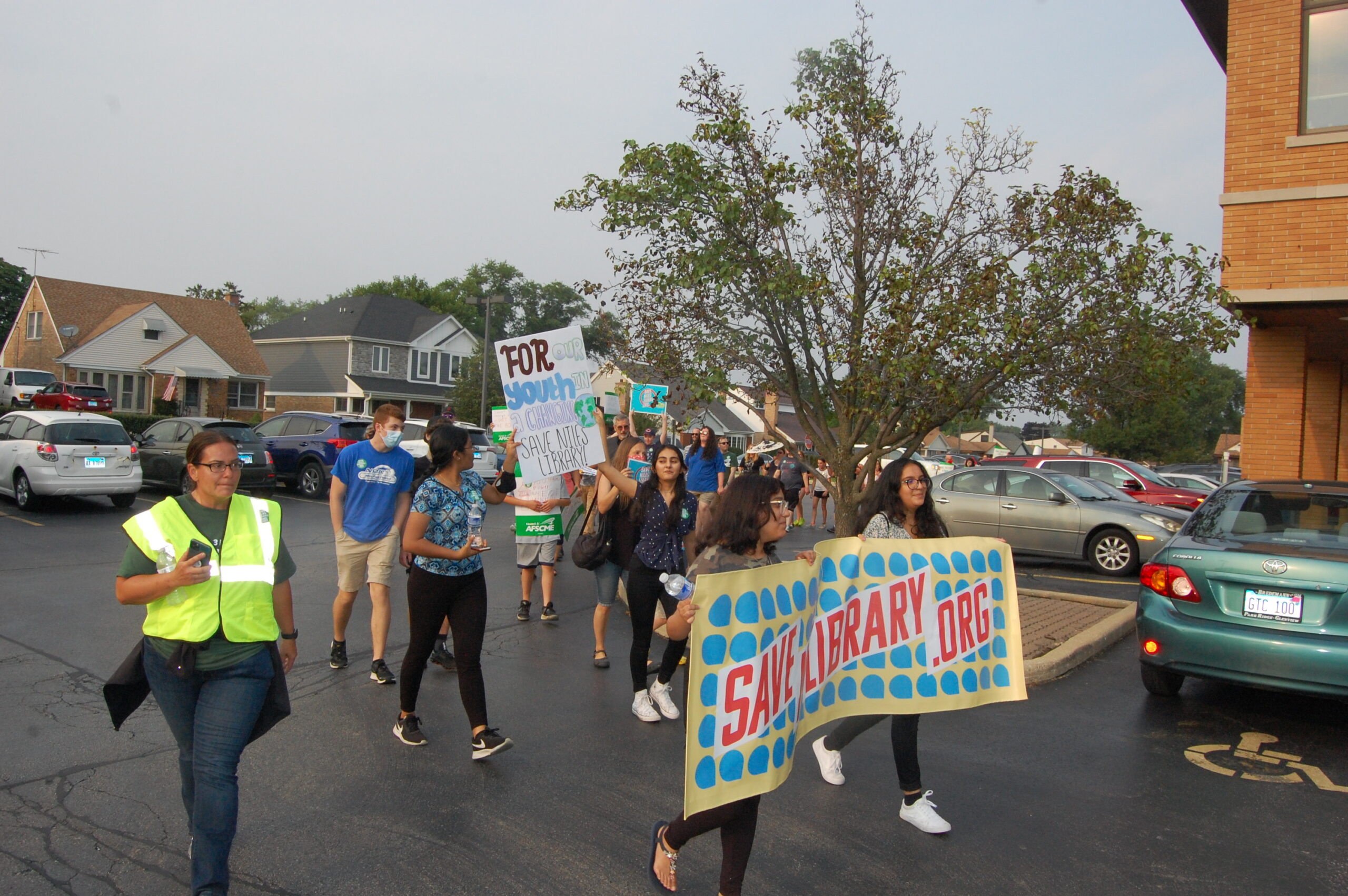 Nilles Lawyers Moorhead, MN Office