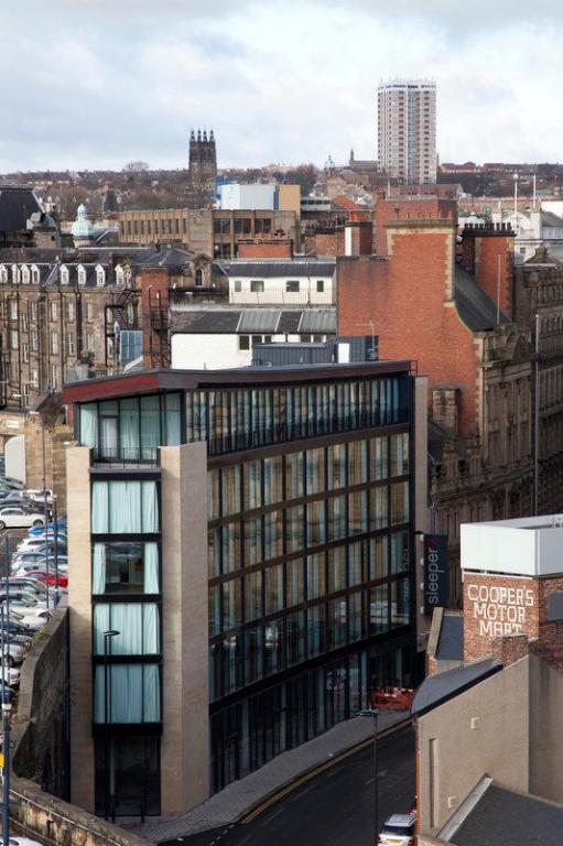 David Gray Newcastle upon Tyne, United Kingdom Office