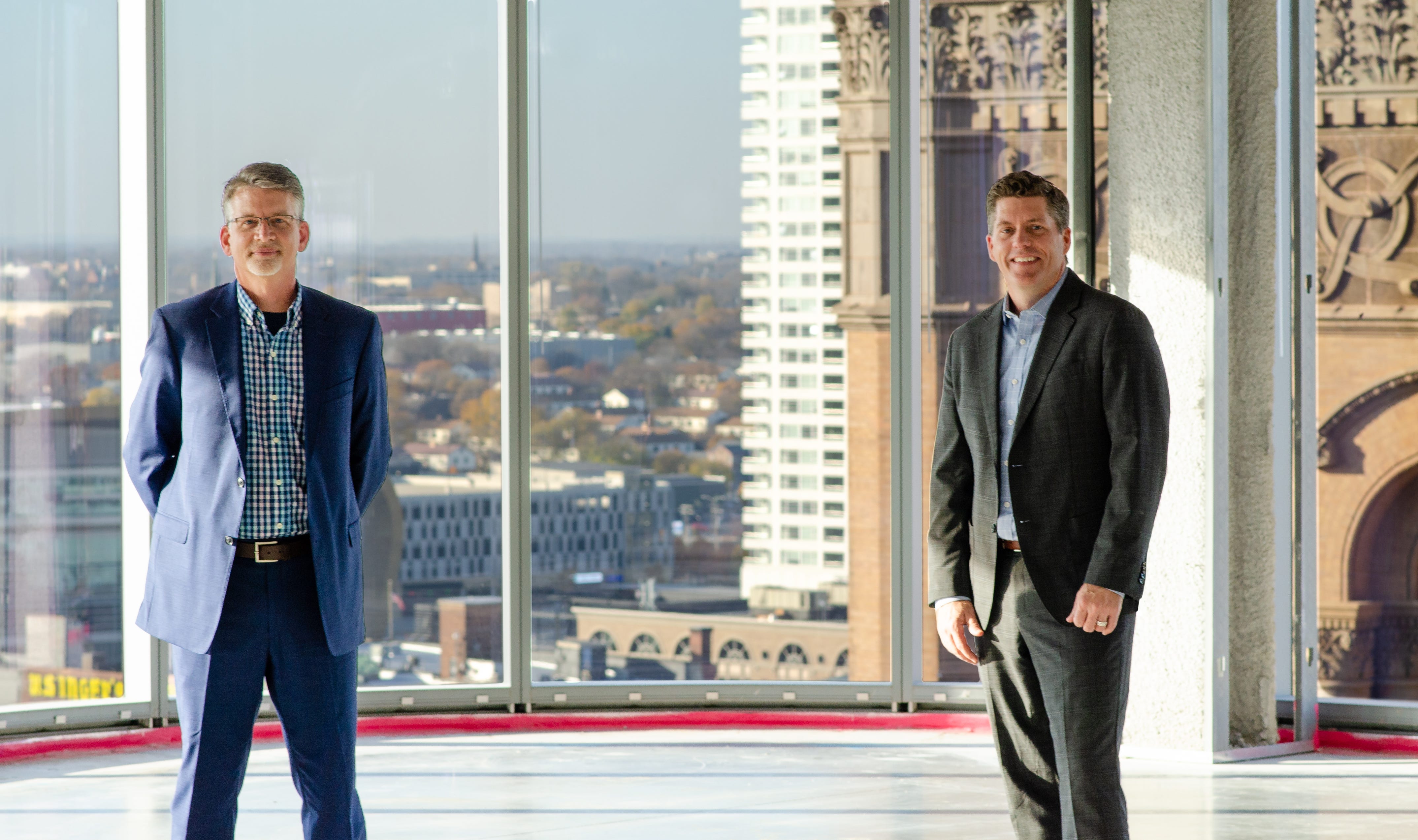 Andrus Intellectual Property Law, LLP Madison, WI Office