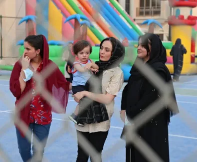 Wotton + Kearney Wellington, Australia Office