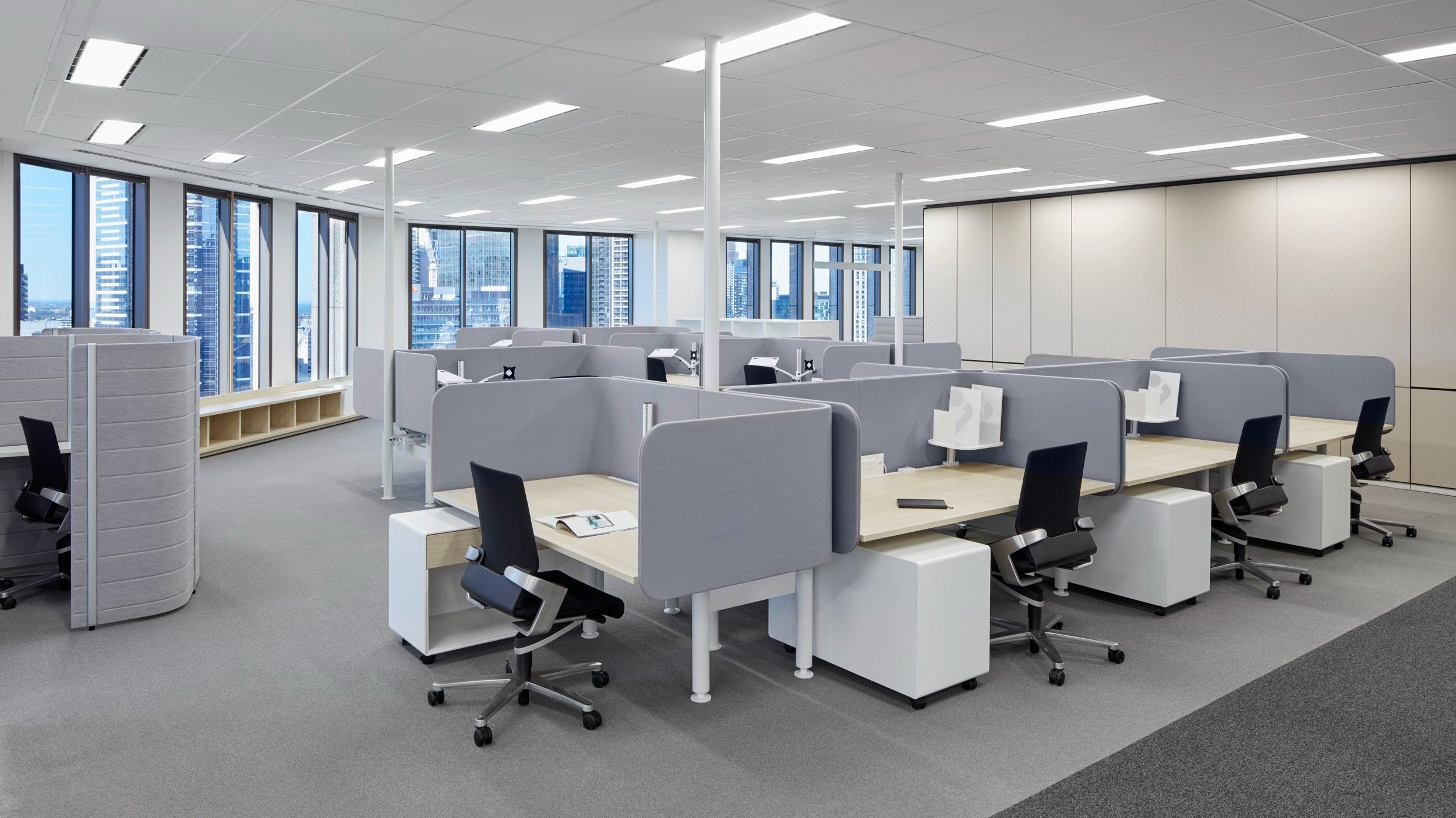 Clayton Utz Sydney, Australia Office