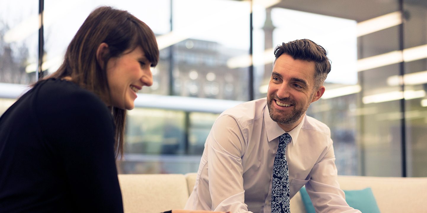 Anderson Strathern Glasgow, United Kingdom Office