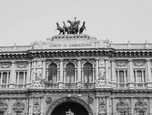 Salvini Escalar e Associati Rome, Italy Office