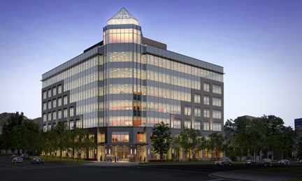 Parr Brown Gee & Loveless Salt Lake City, UT Office