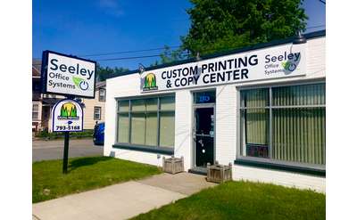 Cooper, Erving & Savage, L.L.P Clifton Park, NY Office