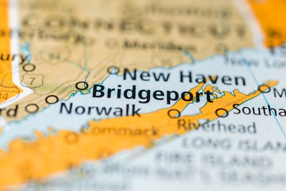 Zeisler & Zeisler, P.C Bridgeport, CT Office