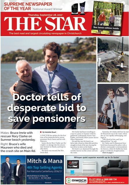 Harmans Lawyers Upper Riccarton, New Zealand Office