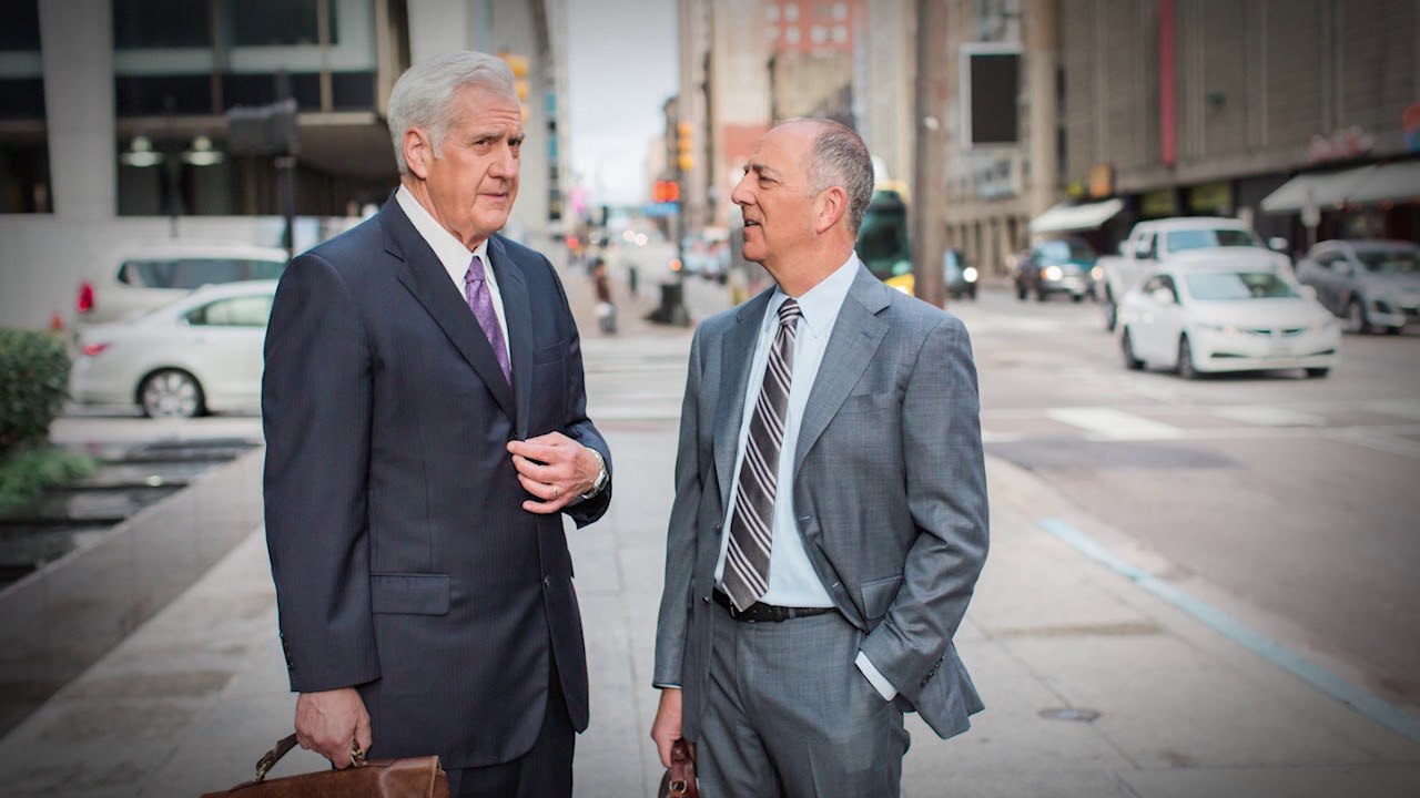 Sayles Werbner, PC Dallas, TX Office