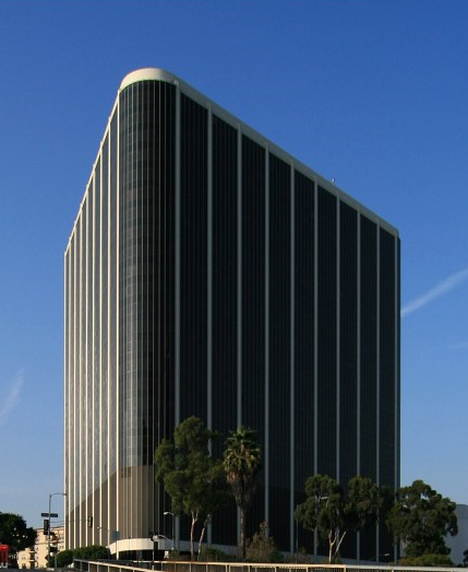 Grunfeld, Desiderio, Lebowitz, Silverman & Klestadt LLP Los Angeles, CA Office