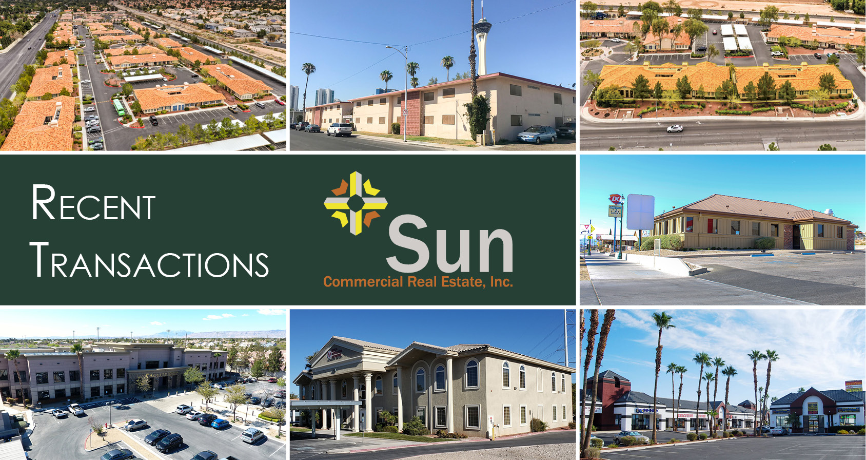 Yaron & Douglas Las Vegas, NV Office