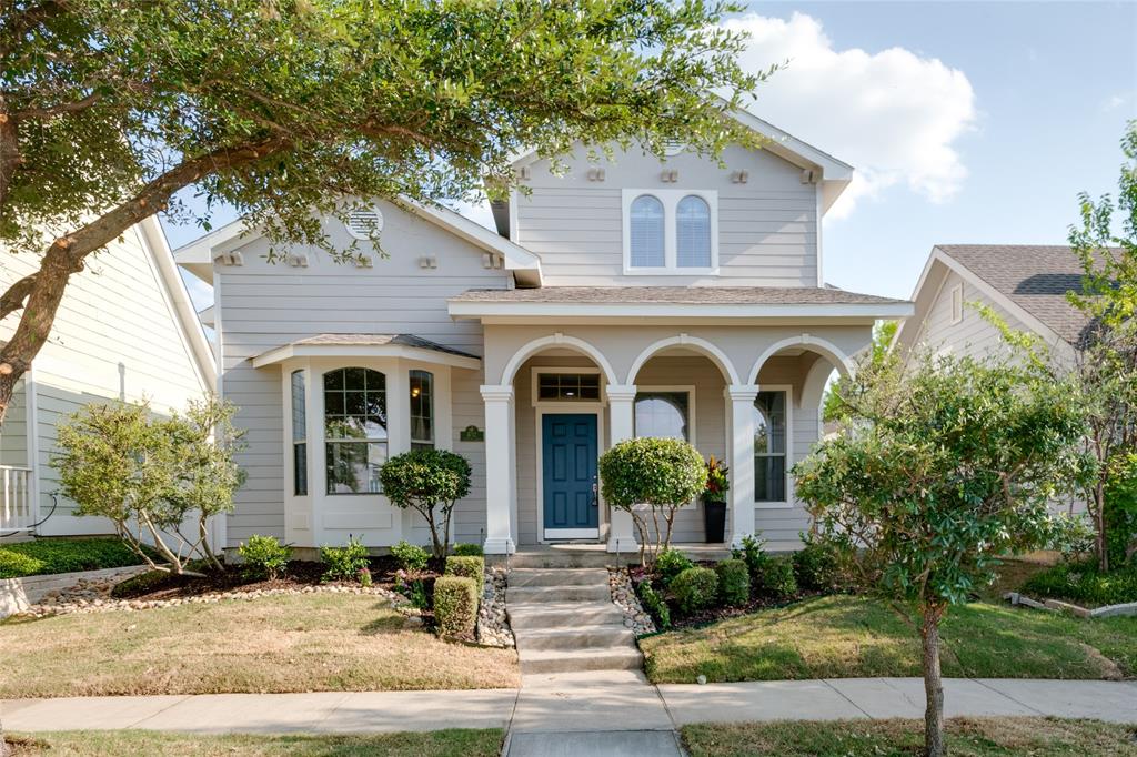 Forsythe Law PLLC Frisco, TX Office