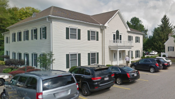 Schraff Thomas Law Strongsville, OH Office