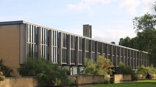 Boodle Hatfield LLP Oxford, United Kingdom Office