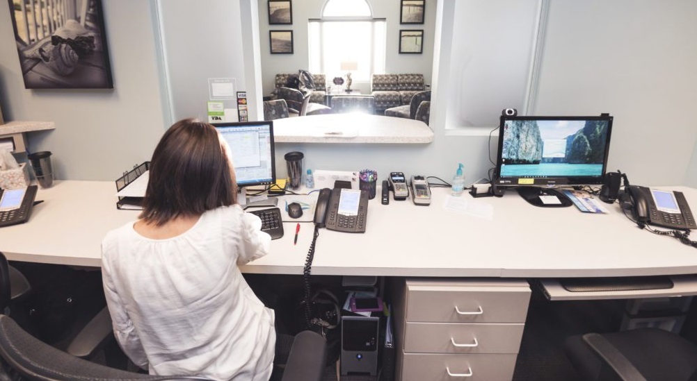 Massey & Associates, P.C Chattanooga, TN Office