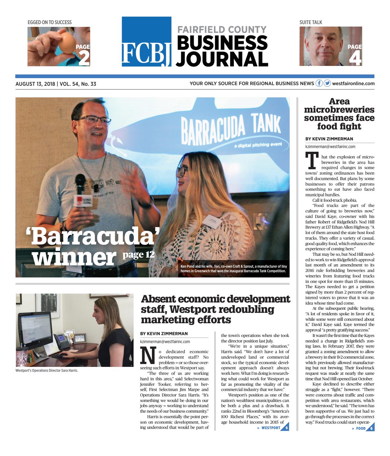 Daniels Porco & Lusardi, LLP Wilton, CT Office