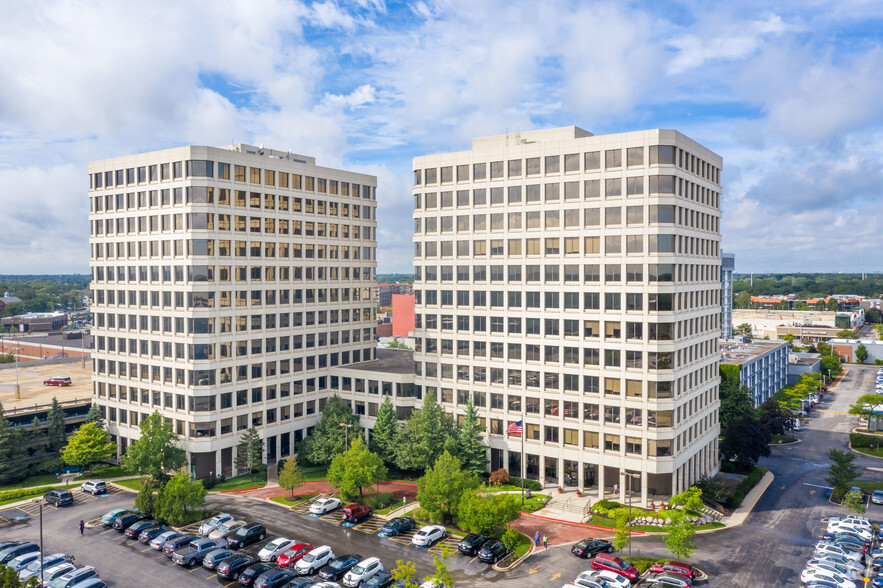 Gutnicki LLP Skokie,  Office