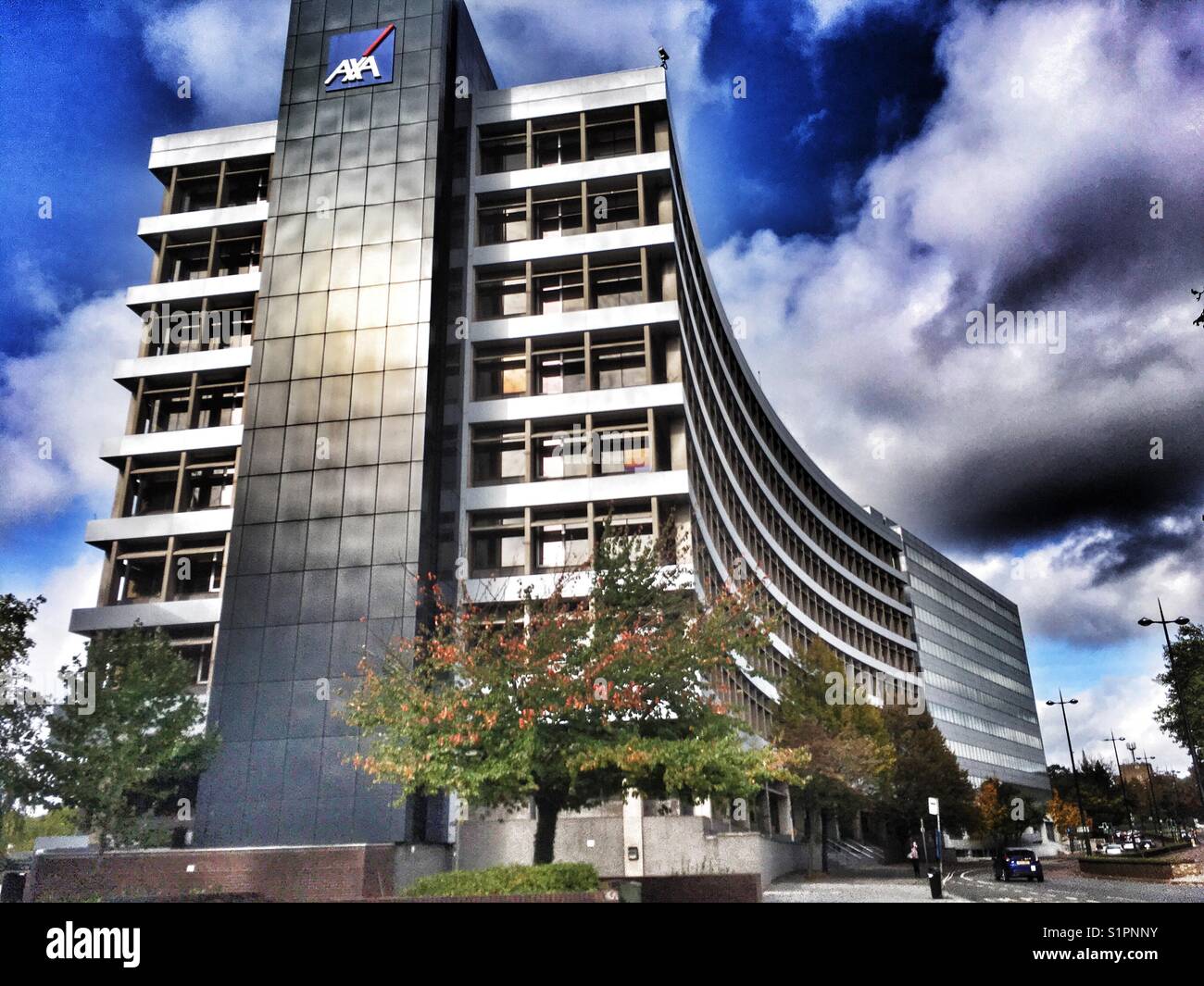 Barricella Hughes Marchant Ipswich, United Kingdom Office