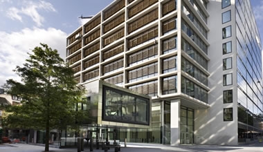 Taylor Wessing London, United Kingdom Office