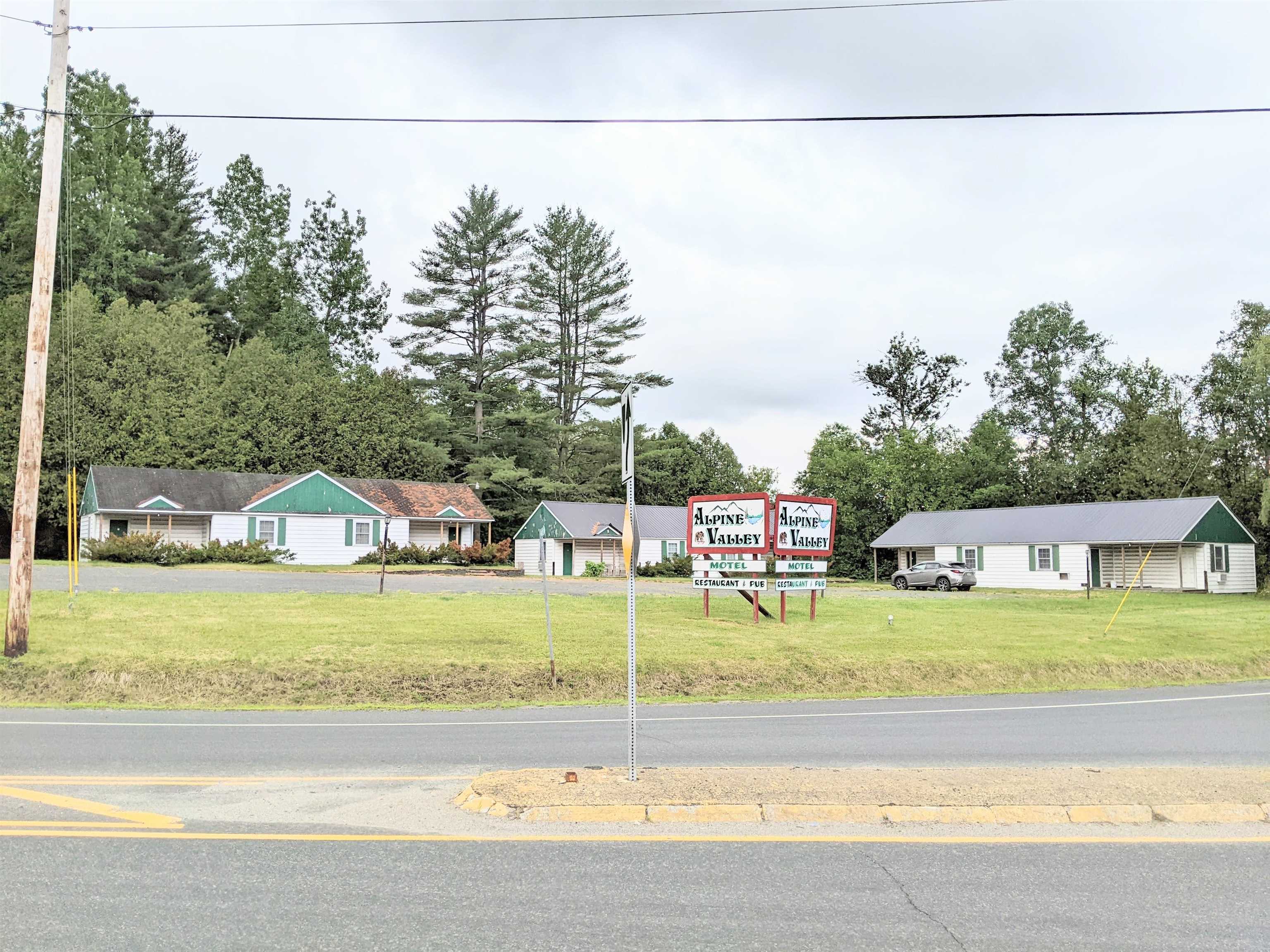 Northeast Kingdom Law PLLC Saint Johnsbury,  Office