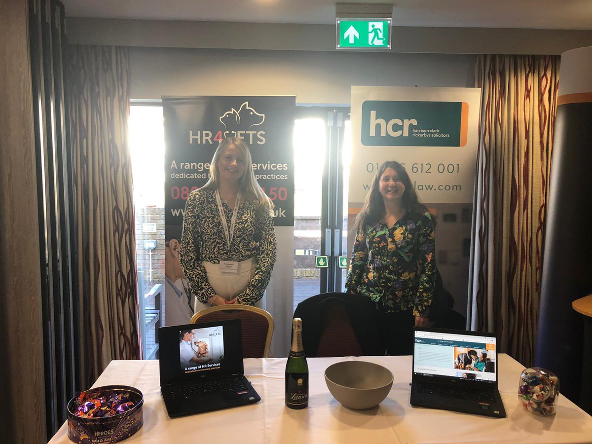 Harrison Clark Rickerbys Worcester, United Kingdom Office