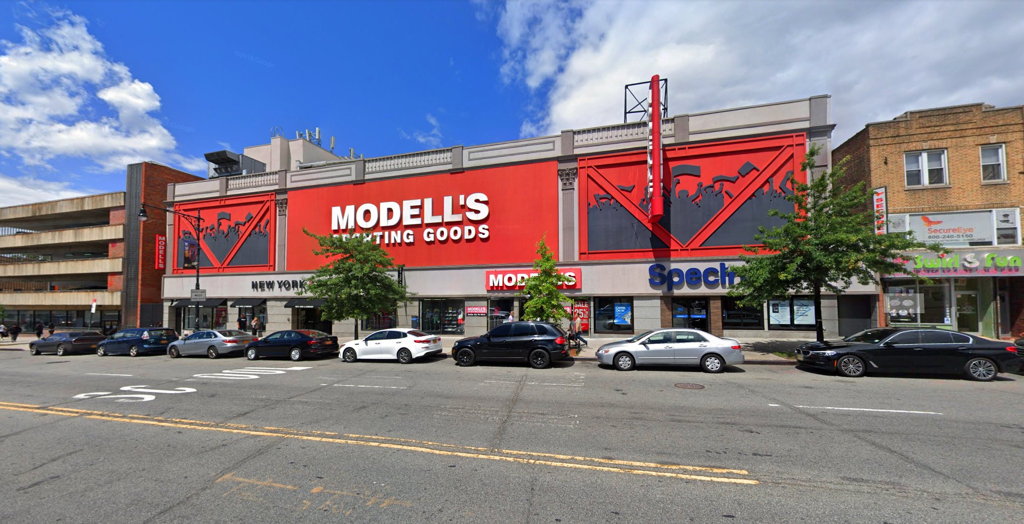 Ridge Law Firm New York, NY Office