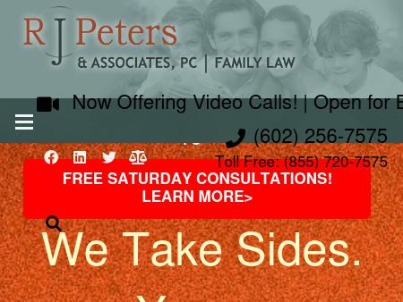 Comitz Beethe Scottsdale,  Office