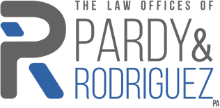 The Law Offices Of Pardy & Rodriguez, PA Poinciana, FL Office