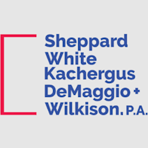 Sheppard, White, Kachergus, & DeMaggio, PA Jacksonville, FL Office