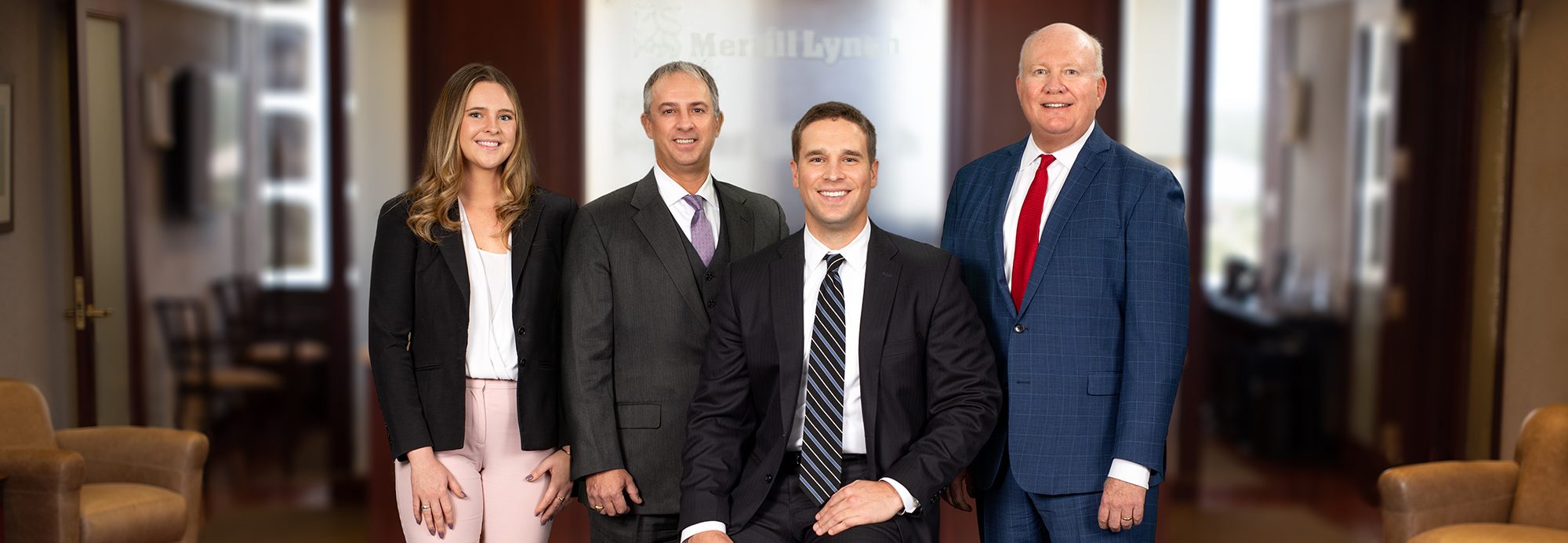 STIP Law Group, LLC Towson, MD Office