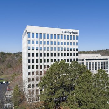 Deming, Parker, Hoffman, Campbell & Daly, LLC Norcross, GA Office