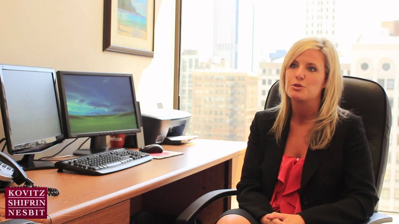 Kovitz Shifrin Nesbit Chicago, IL Office