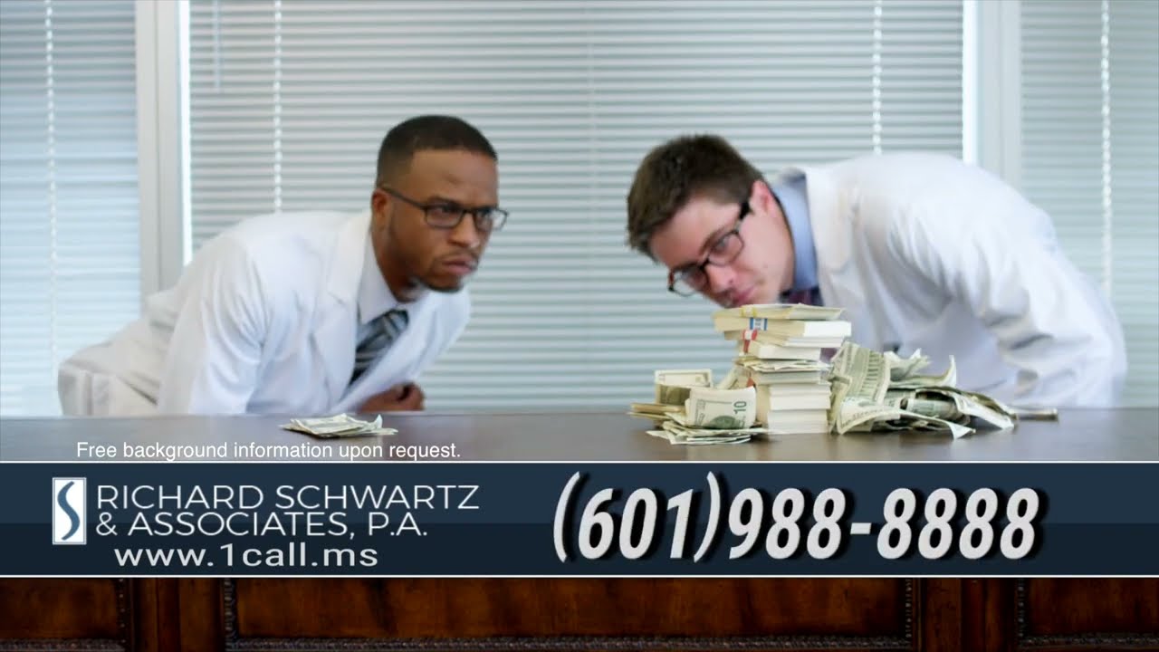 Richard Schwartz & Associates, PA Jackson, MS Office