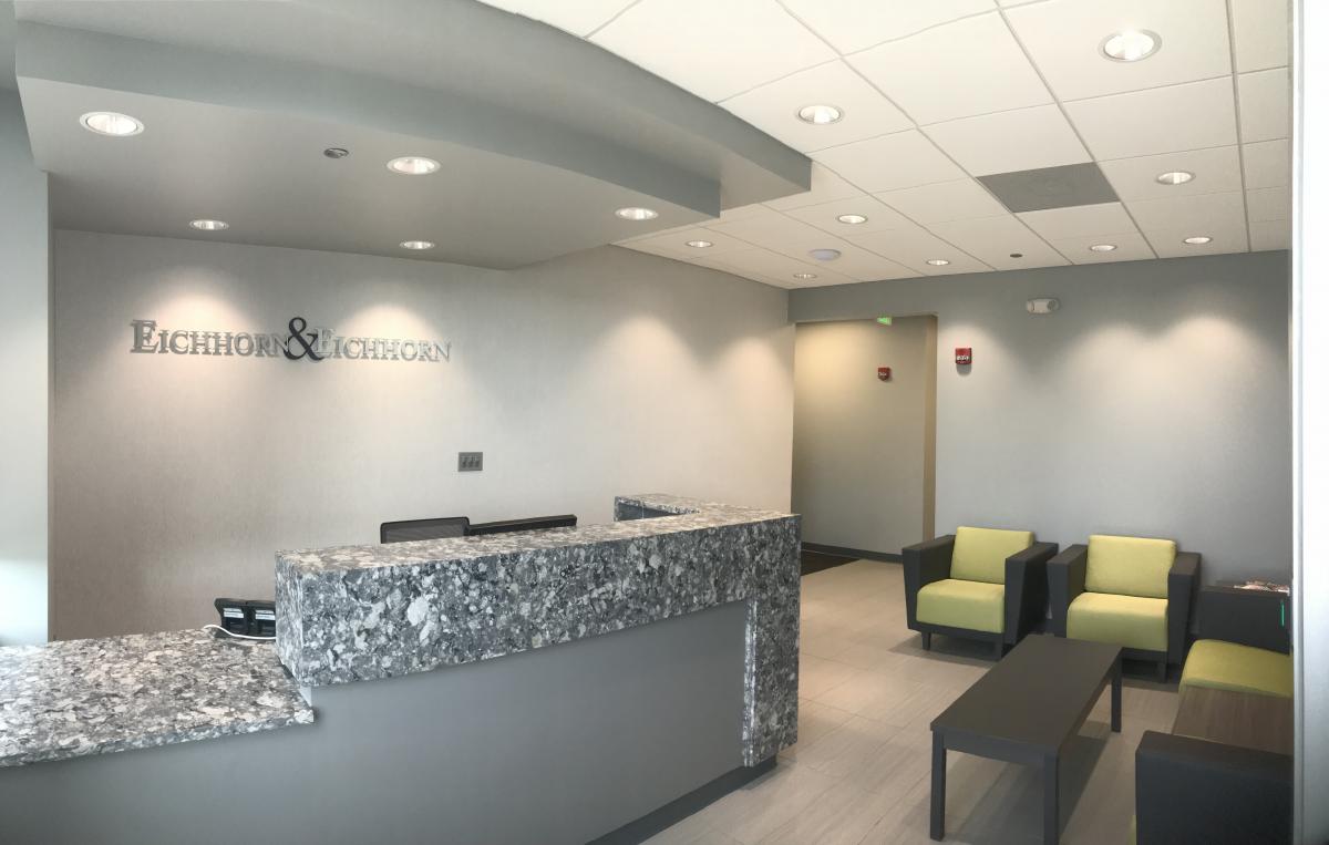 Eichhorn & Eichhorn, LLP Mishawaka, IN Office
