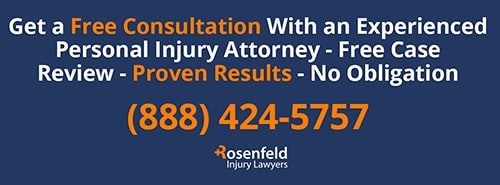 Robert H. Rosenfeld & Associates, LLC Chicago, IL Office