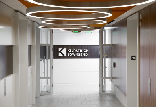 Kilpatrick Townsend & Stockton LLP Houston, TX Office