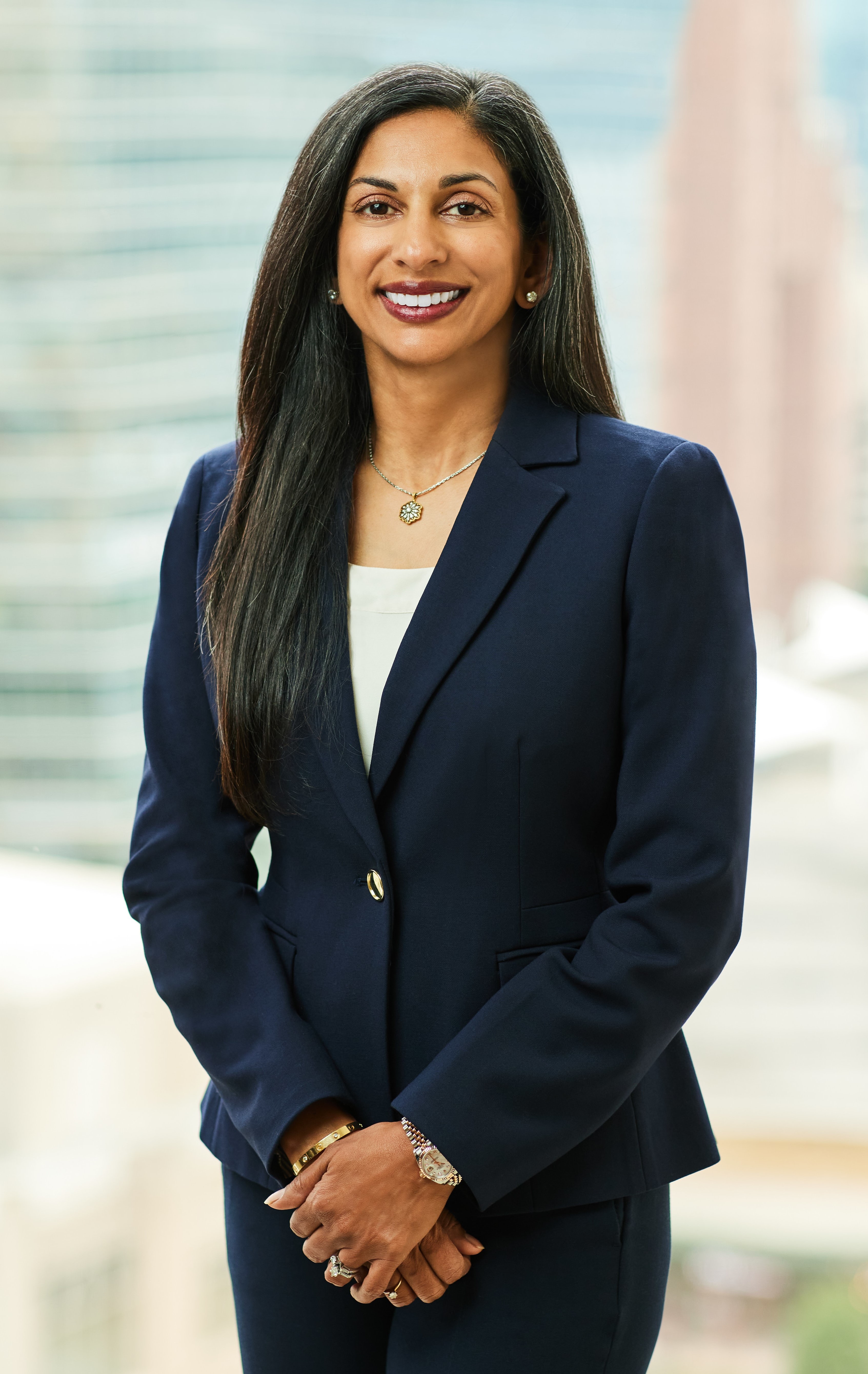 The Blum Firm, PC Fort Worth, TX Office