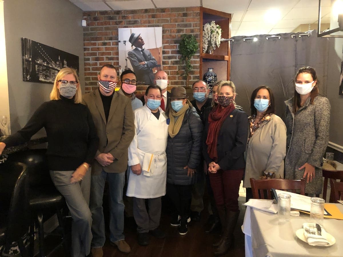 Miller and Caggiano, LLP Rocky Point, NY Office