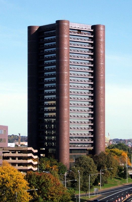 Kahn & Associates LLC Hamden, CT Office