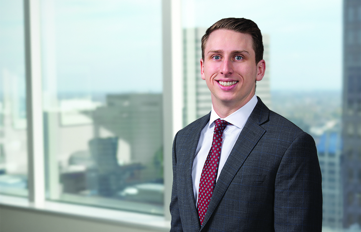 Bailey Cavalieri LLC Dayton, OH Office