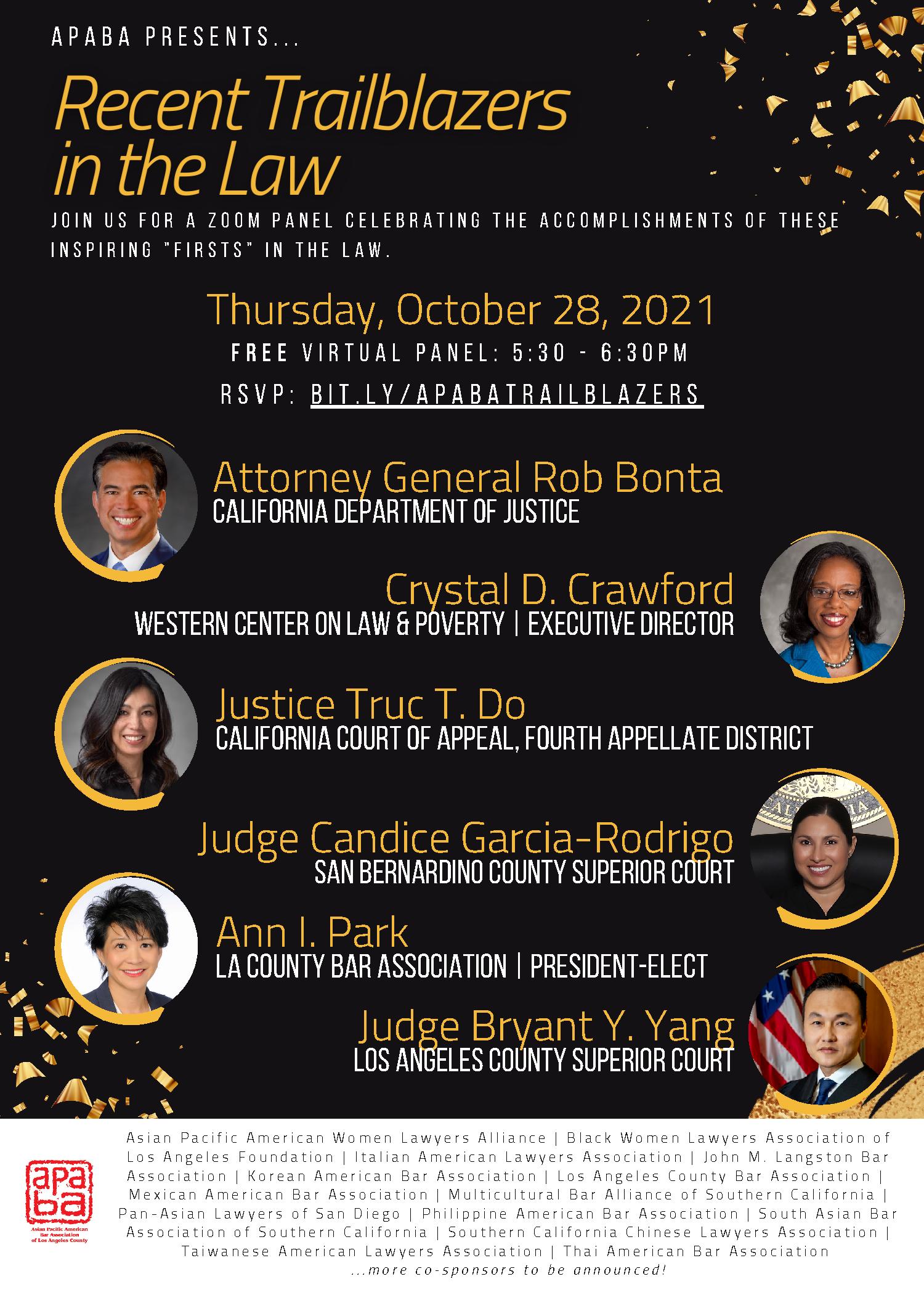 Yang Law Offices Beverly Hills, CA Office